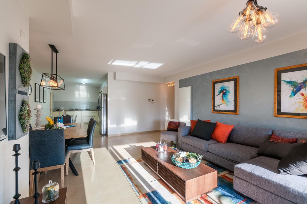 Sweet Inn - King David Residence Ierusalim Exterior foto