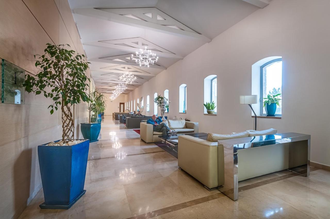 Sweet Inn - King David Residence Ierusalim Exterior foto