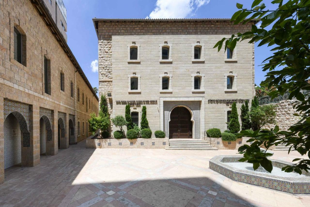Sweet Inn - King David Residence Ierusalim Exterior foto